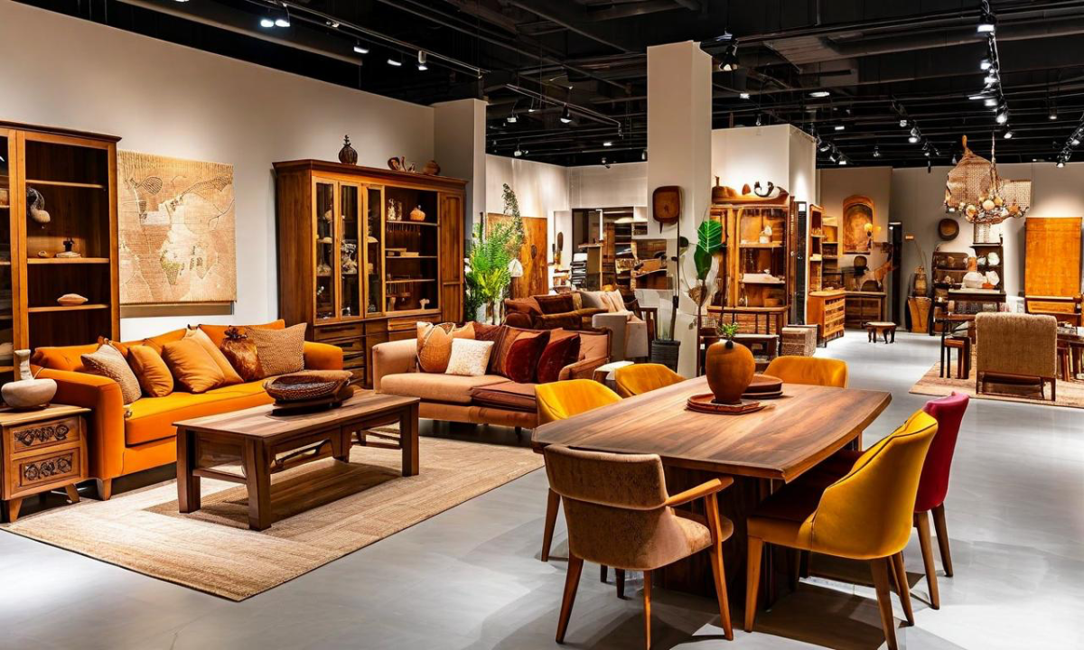 Stanley Sofas design & decor