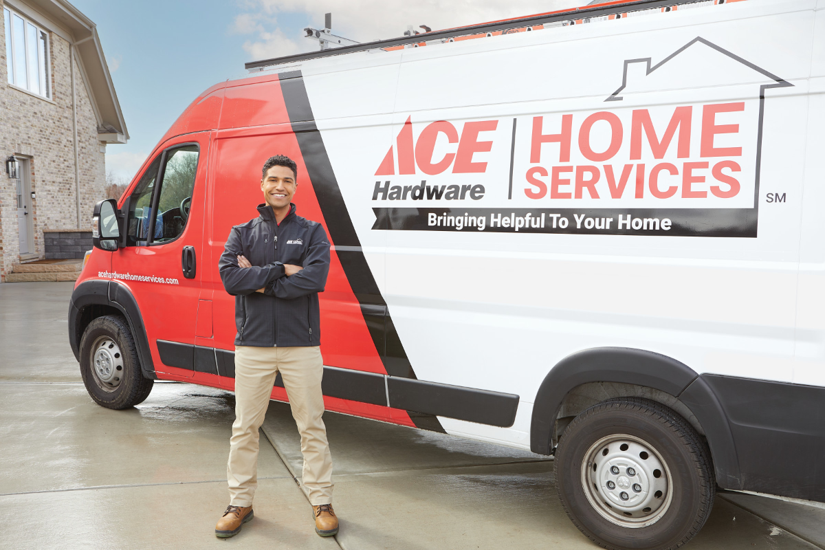 Ace Handyman Services product images