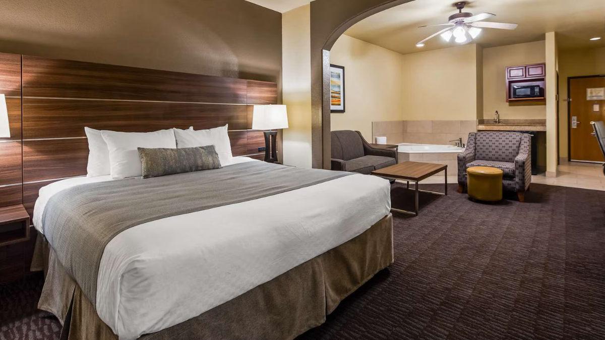 Best Western product images