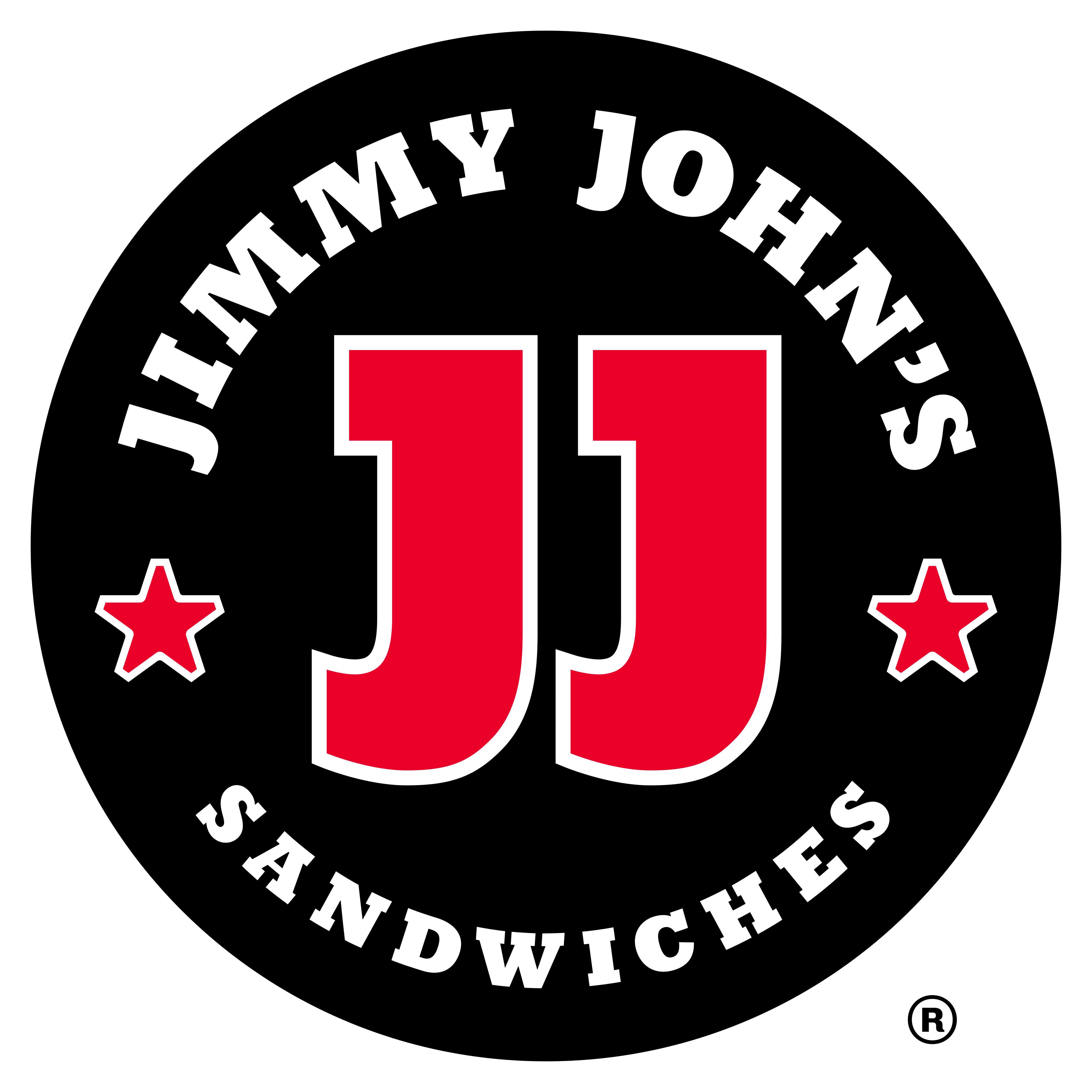 Jimmy John's logo