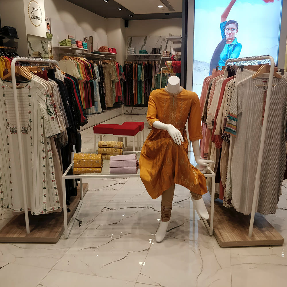 W design & decor
