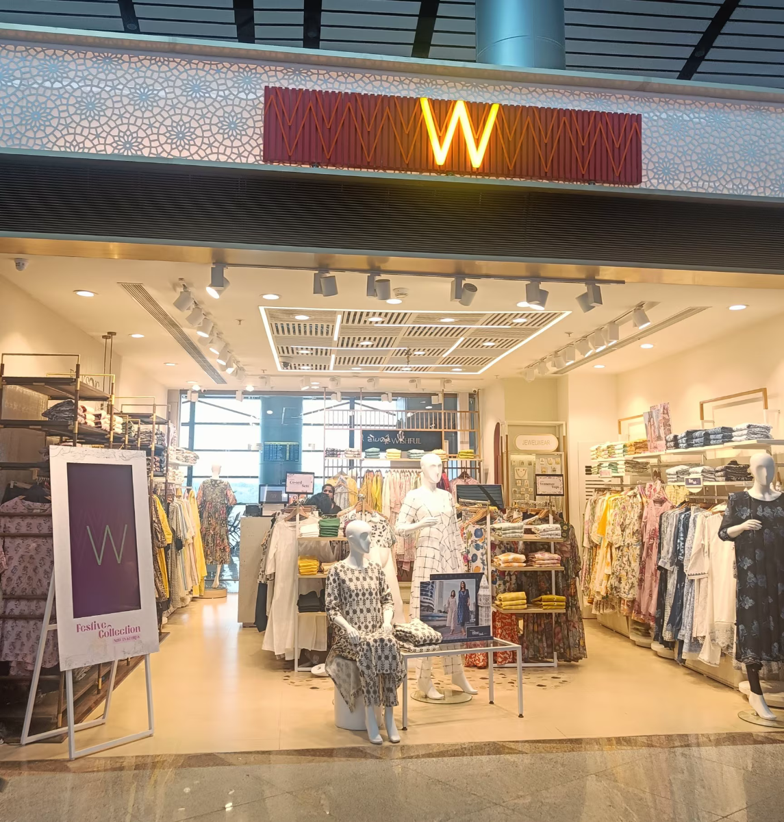 W design & decor