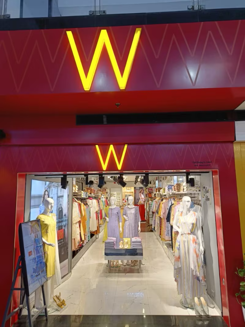 W design & decor