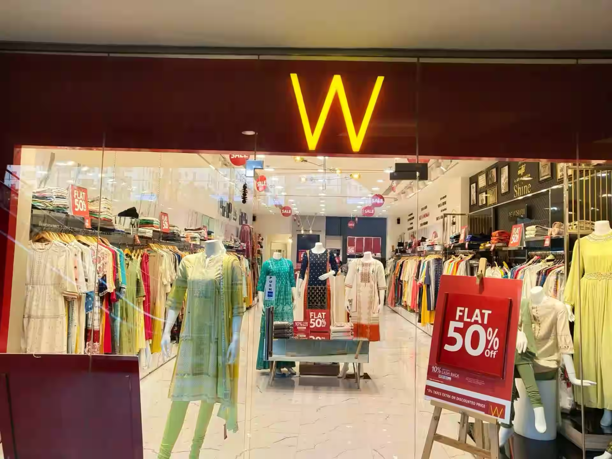 W design & decor