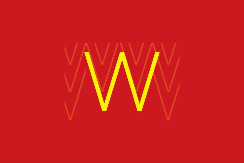 W franchise logo