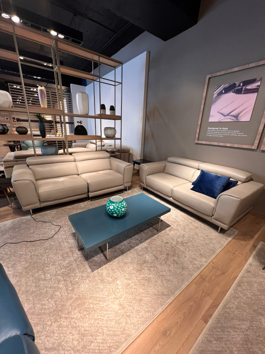 Natuzzi product images