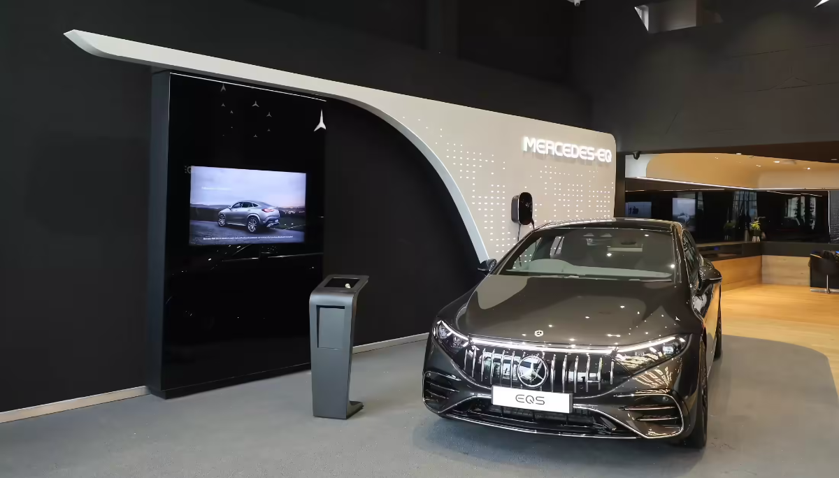 Mercedes-Benz product images