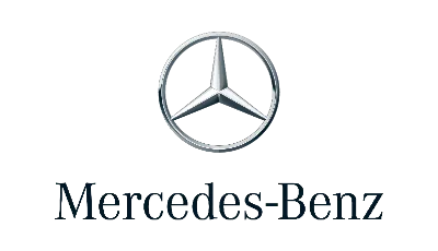 Mercedes-Benz franchise logo