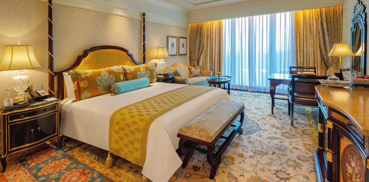 The Leela Palaces product images
