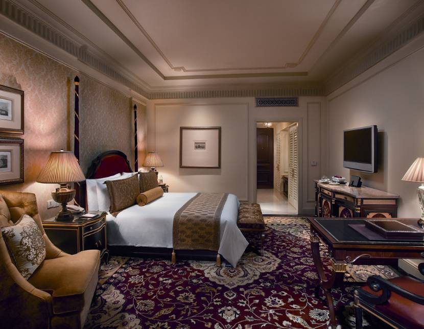 The Leela Palaces product images