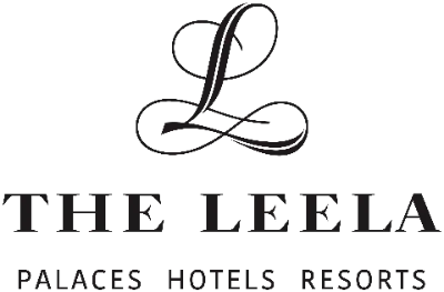 The Leela Palaces logo