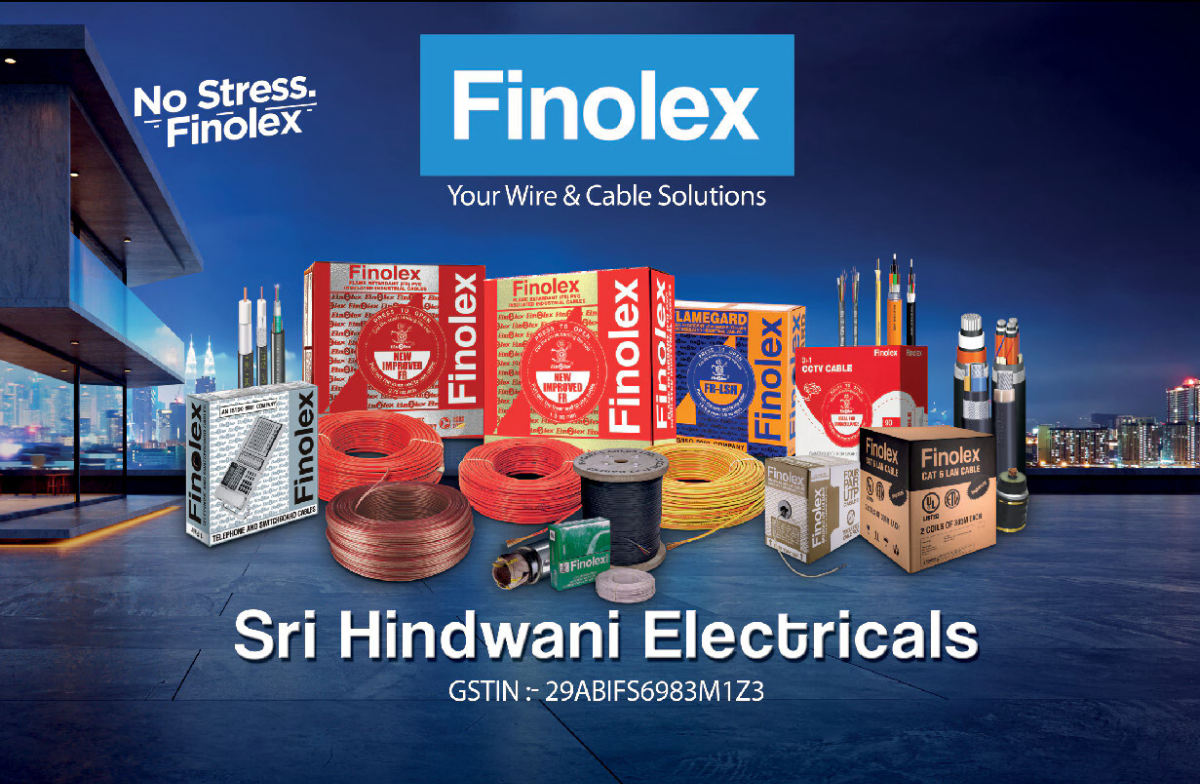 Finolex Cables product images