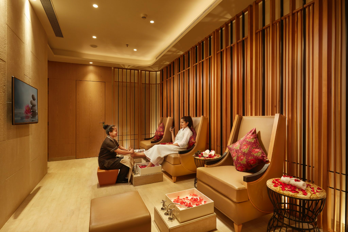 Tattva Spa product images