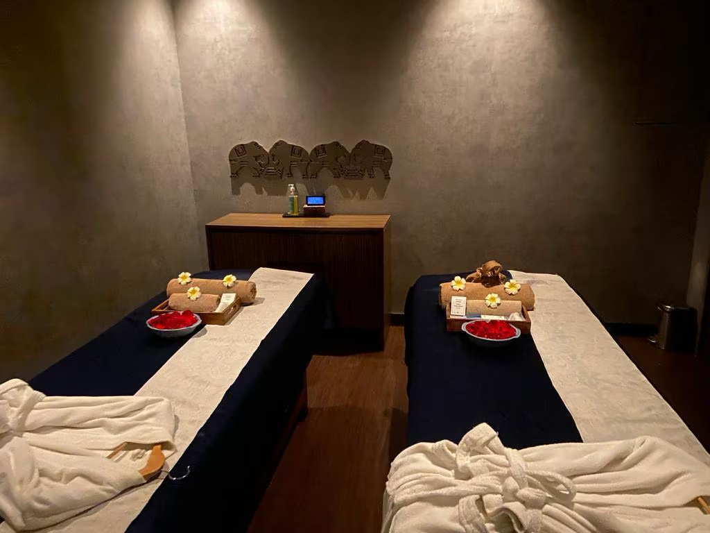 Tattva Spa product images