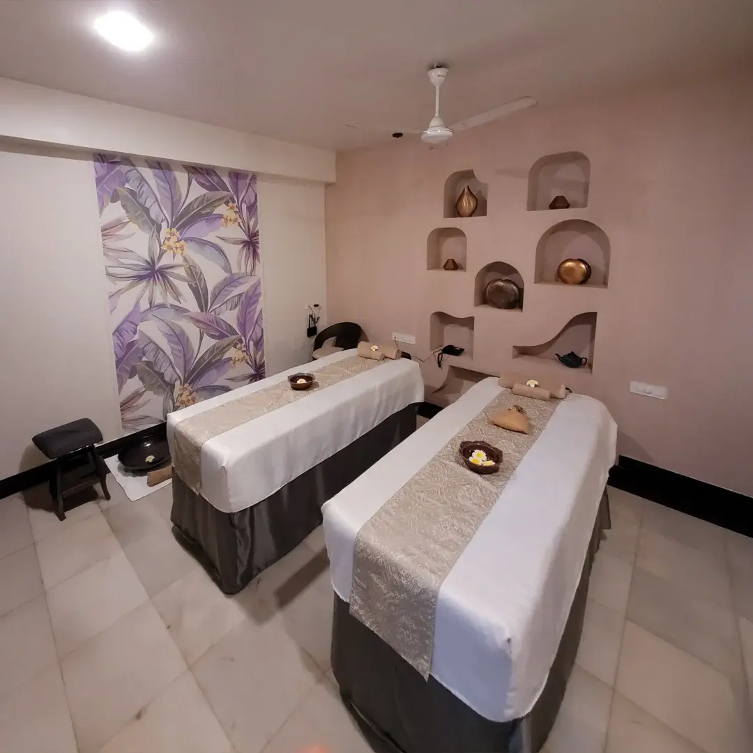 Tattva Spa product images