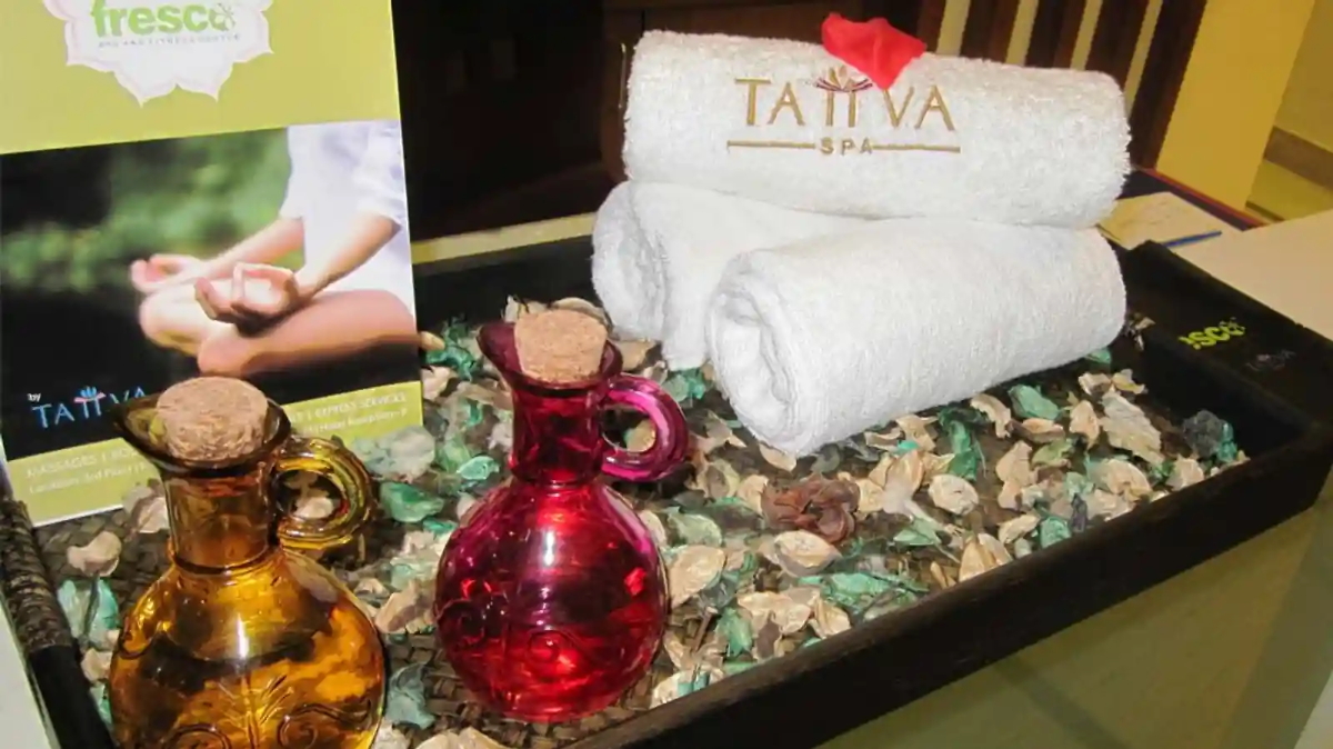 Tattva Spa product images