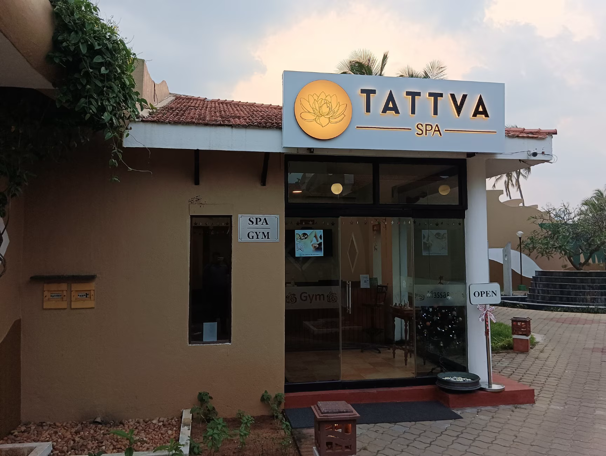 Tattva Spa new outlets