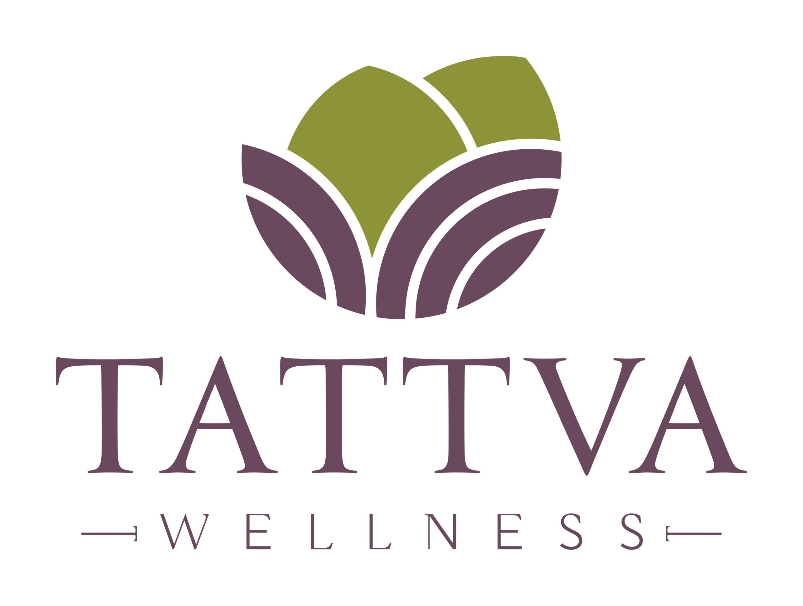 Tattva Spa franchise logo