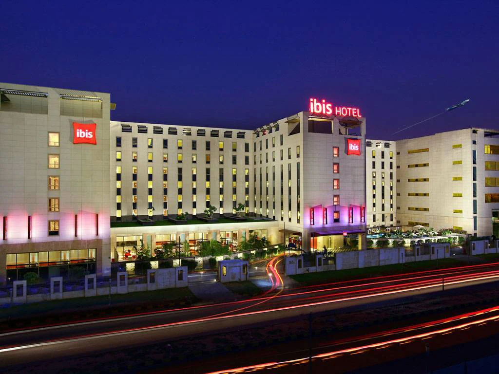 Ibis Hotels new outlets