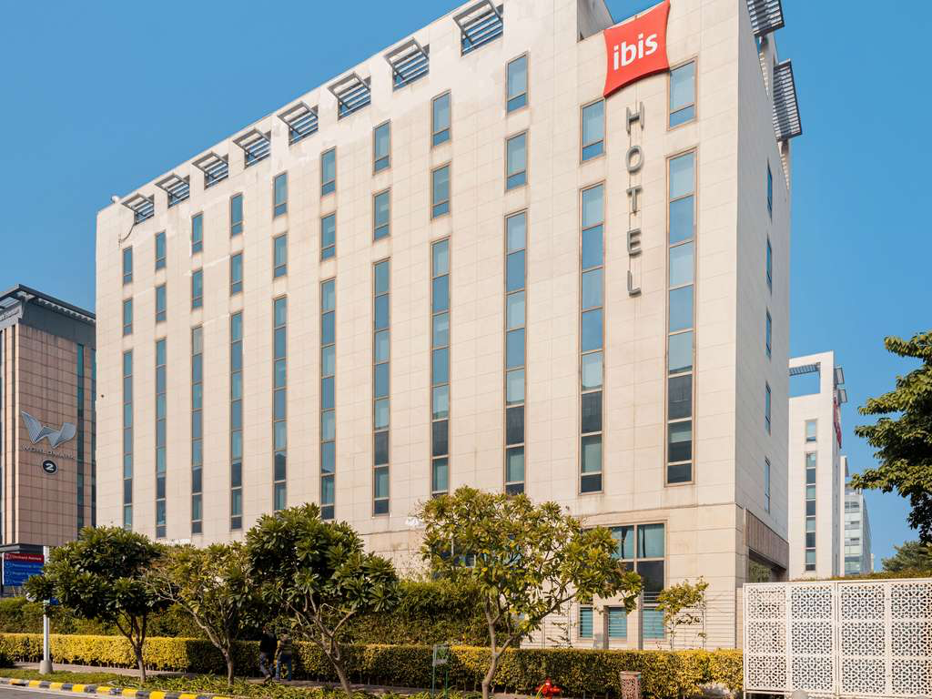 Ibis Hotels new outlets