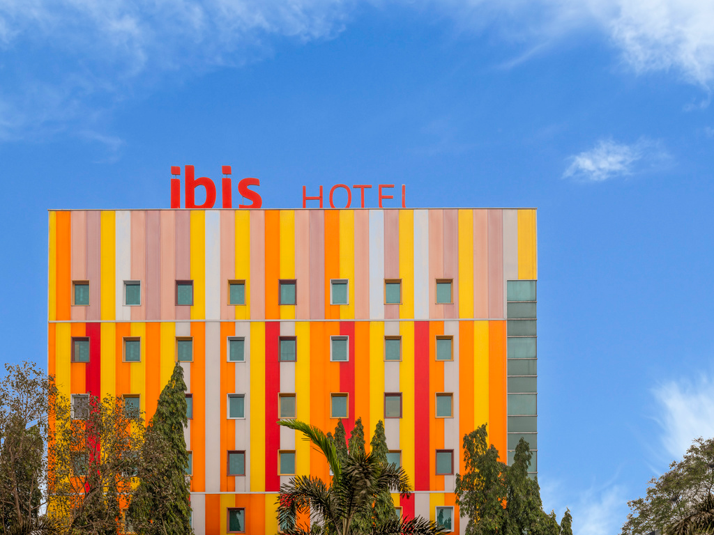 Ibis Hotels new outlets