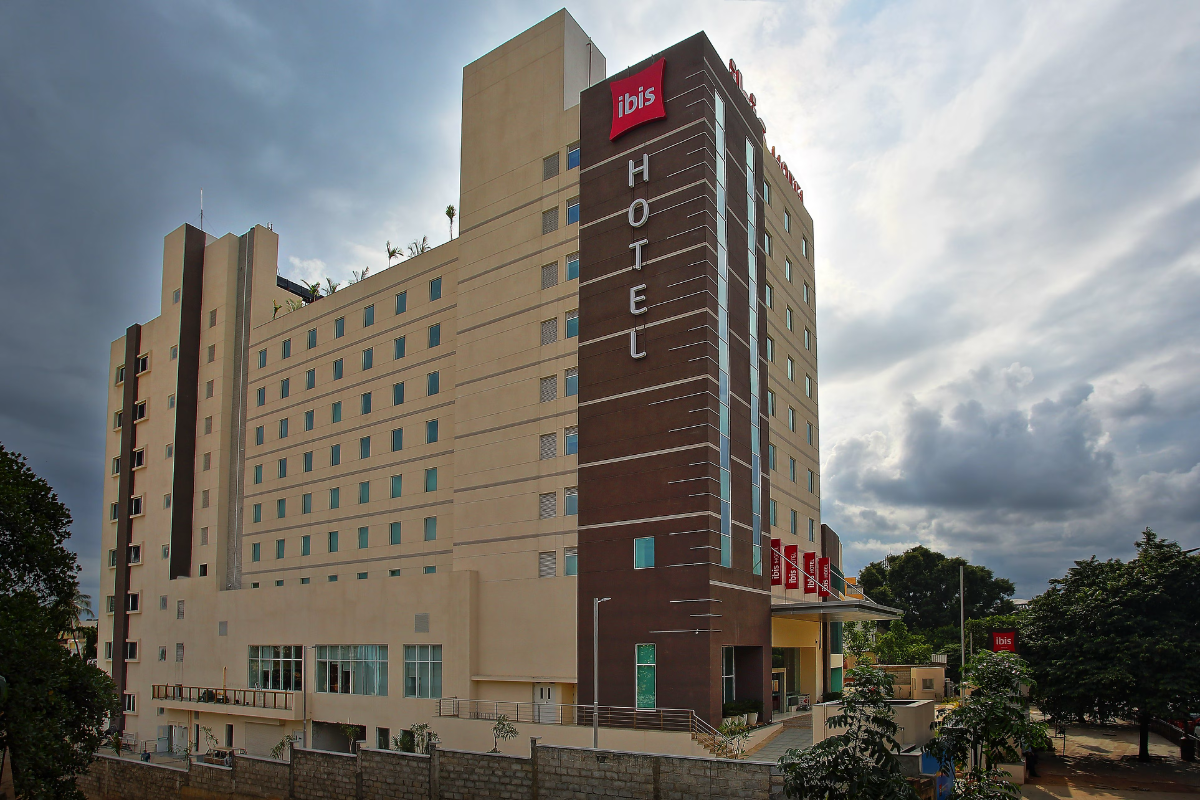 Ibis Hotels new outlets