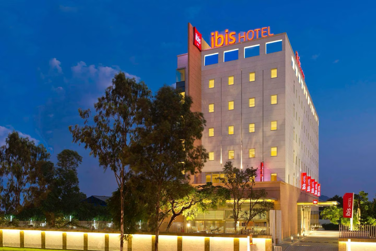 Ibis Hotels new outlets