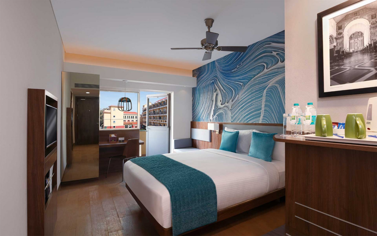 Ibis Hotels product images
