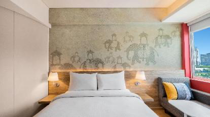 Ibis Hotels product images