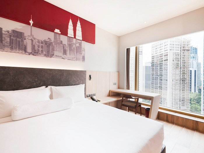 Ibis Hotels product images