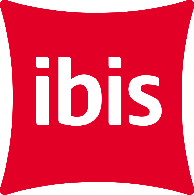 Ibis Hotels franchise logo