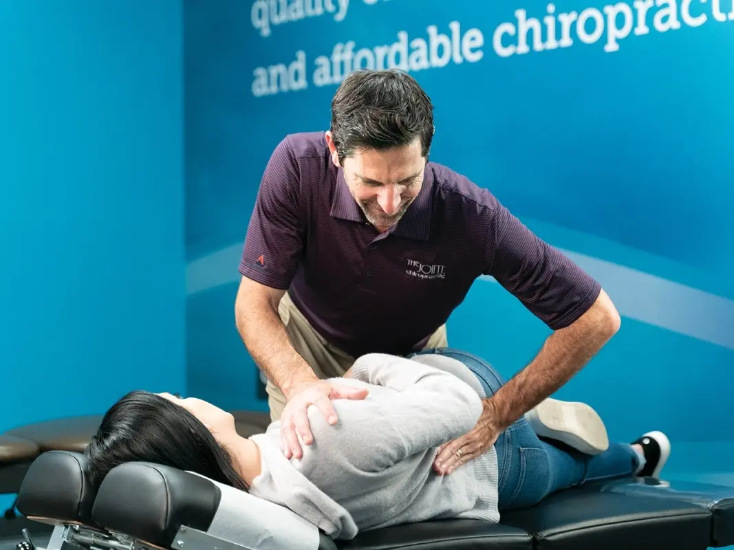 The Joint Chiropractic product images