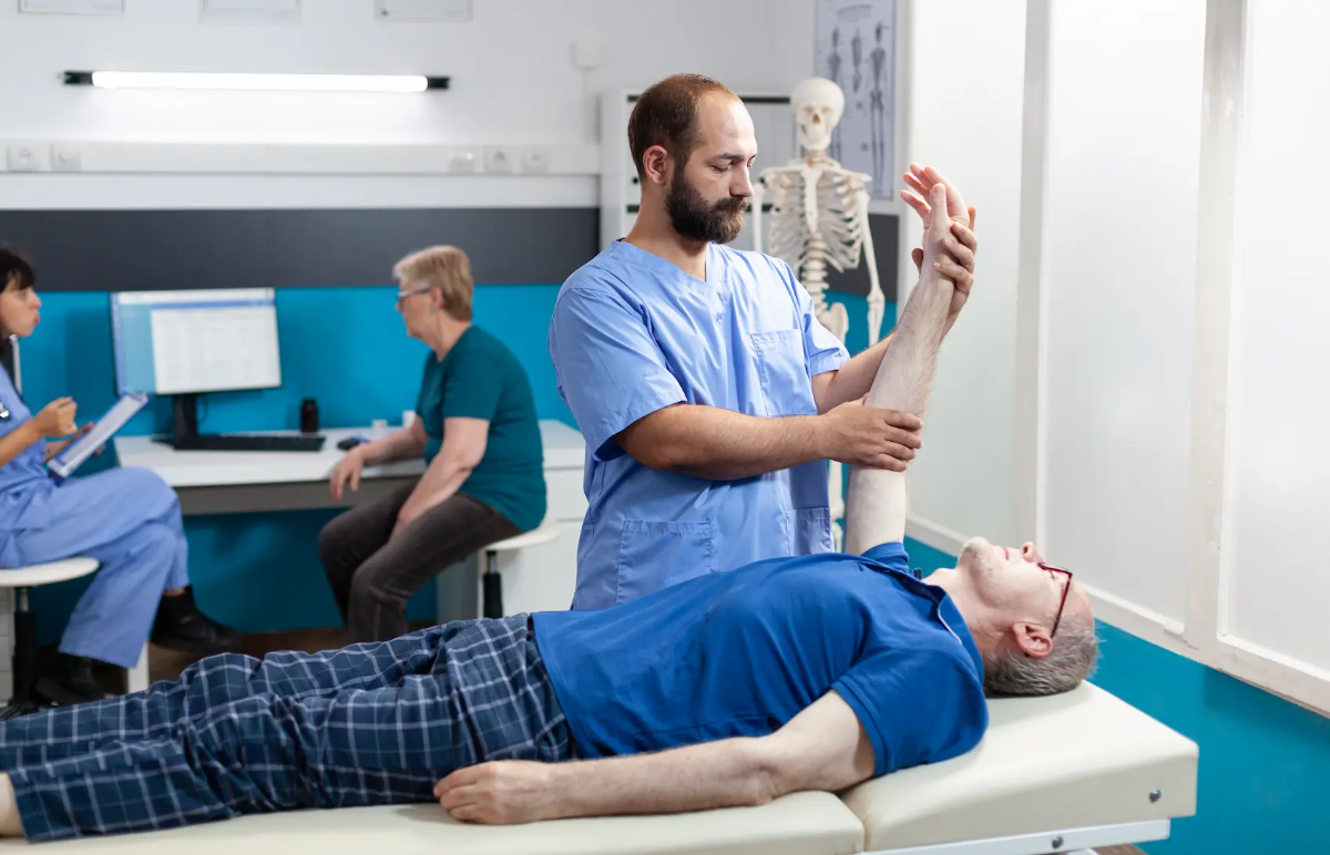 The Joint Chiropractic product images