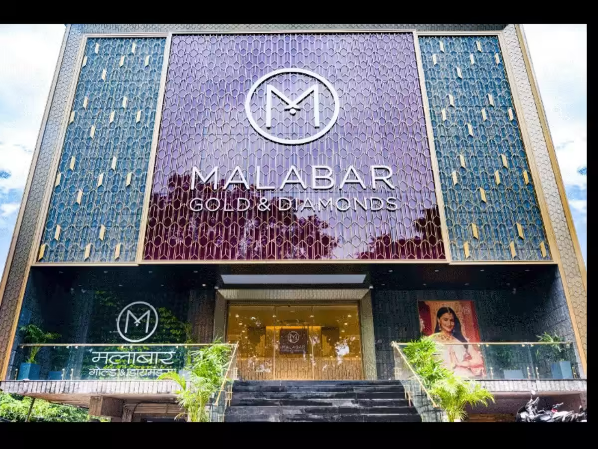 Malabar Gold & Diamonds new outlets