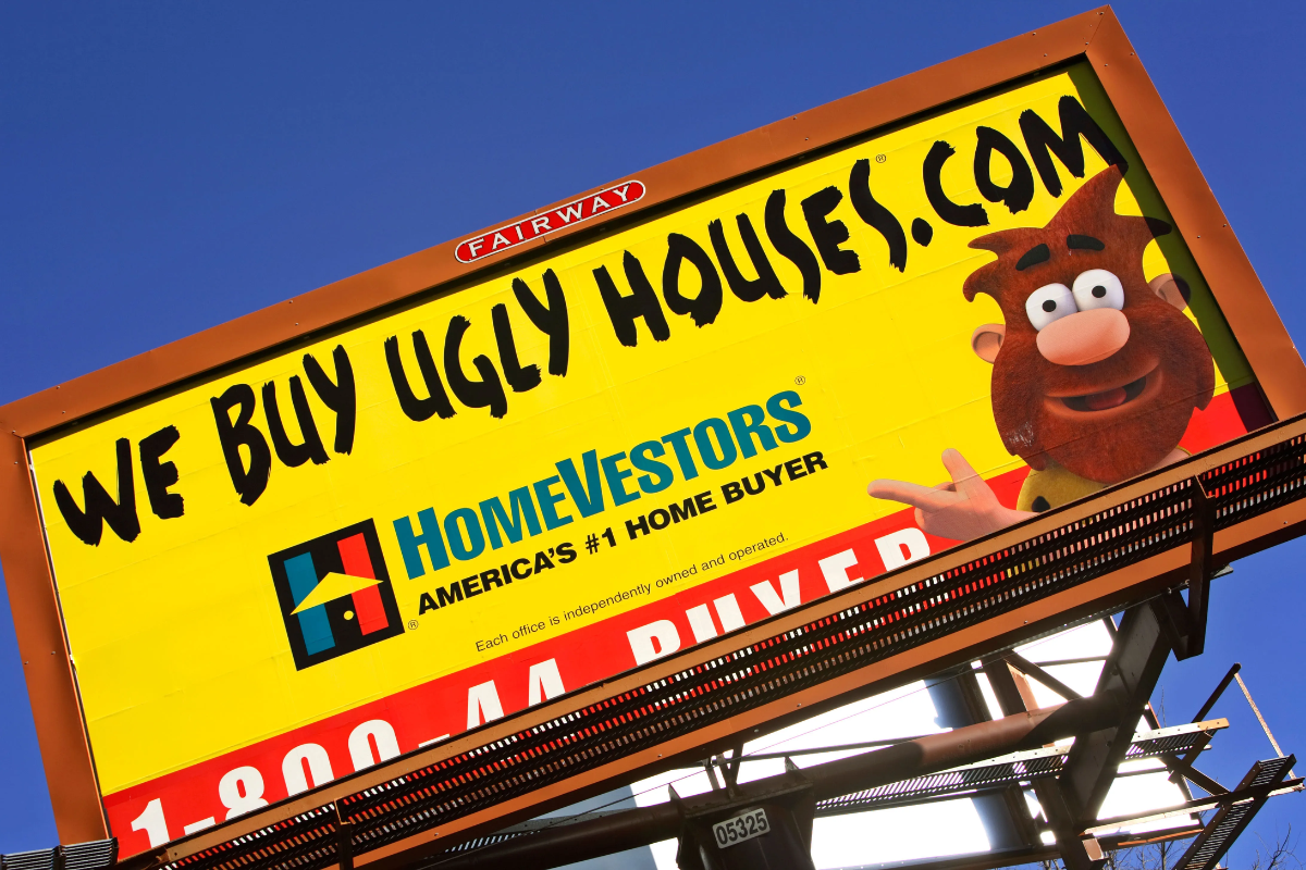 HomeVestors design & decor
