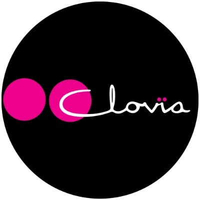 Clovia franchise logo