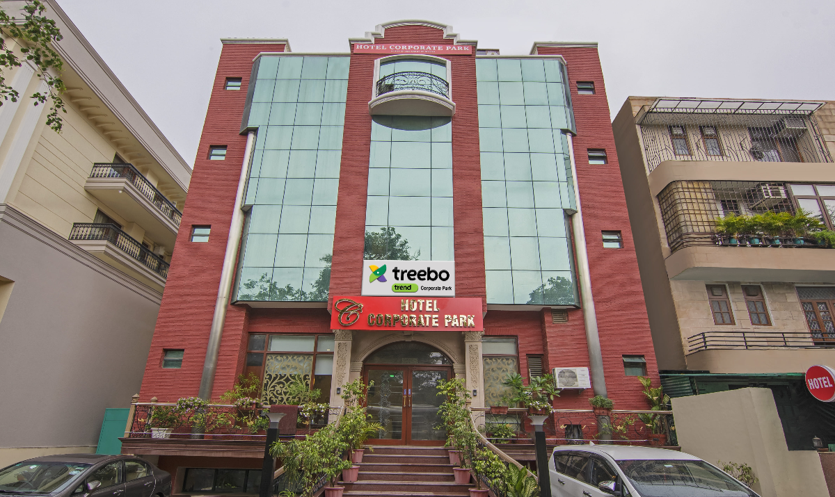 Treebo new outlets