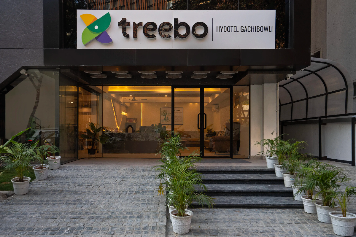 Treebo design & decor