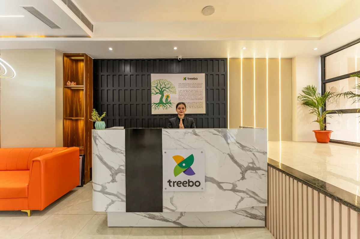 Treebo design & decor