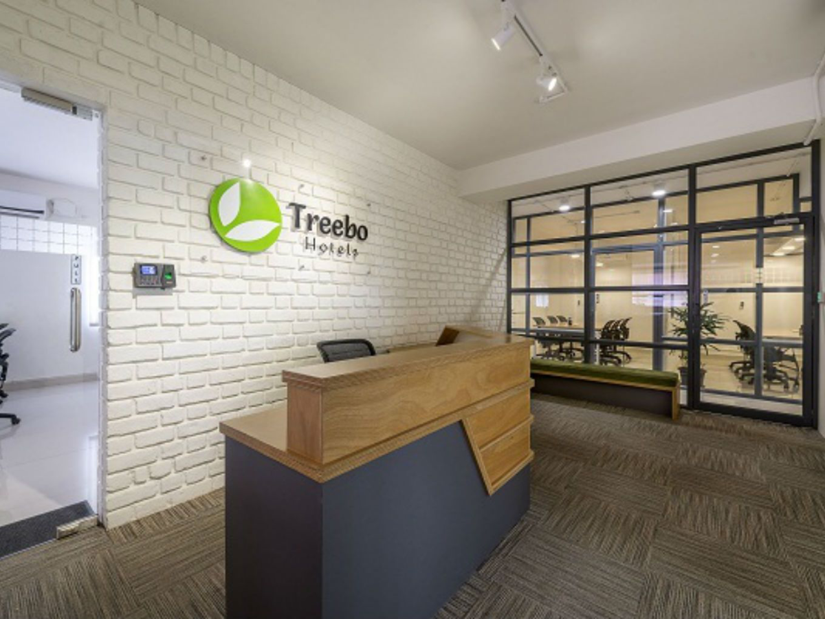 Treebo design & decor