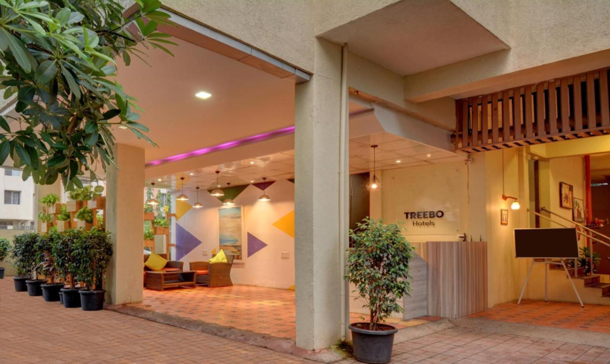 Treebo design & decor