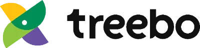 Treebo franchise logo