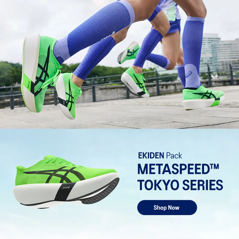 Asics product images