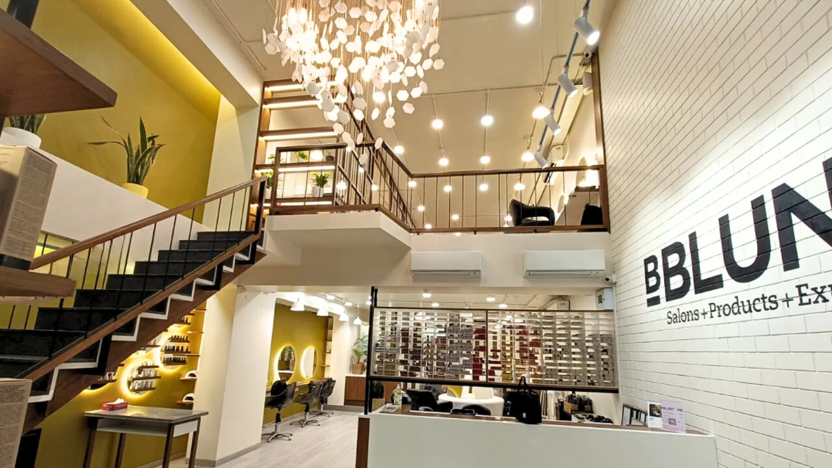 BBlunt design & decor