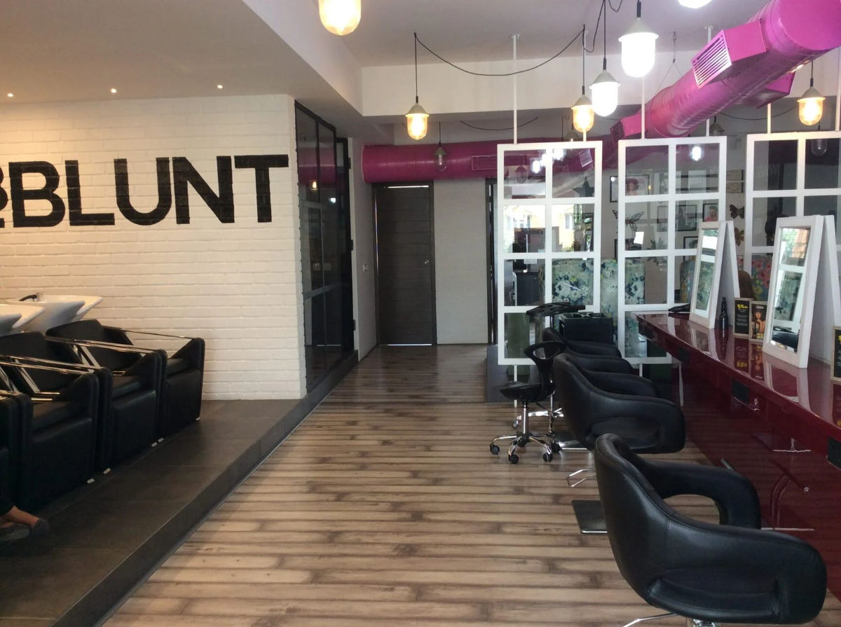 BBlunt design & decor