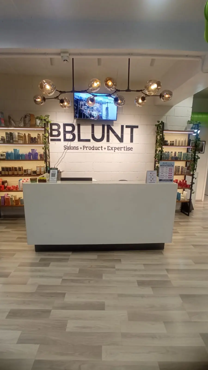 BBlunt design & decor
