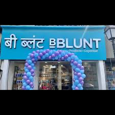 BBlunt new outlets