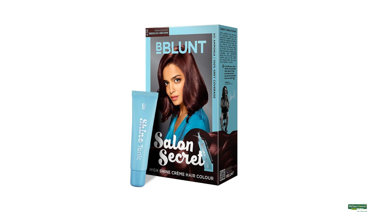 BBlunt product images