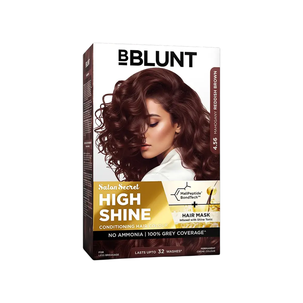 BBlunt product images