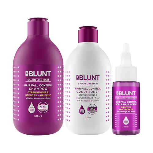 BBlunt product images